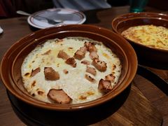 -萨莉亚意式餐厅(杭州滨江天街店)