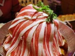 -白石的深夜食堂(济南万象城店)