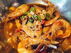 -杭百味·大众精选杭帮菜(西湖音乐喷泉店)