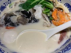 -山外山菜馆(玉泉路店)