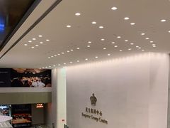 -W Fitness 威尔仕健身(北京英皇集团中心店)