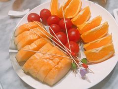 -雀蓝川菜(星悦汇店)