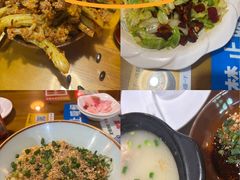 -重庆石磨豆花庄(乔庄店)