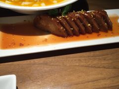 糯香桂花糖藕-小厨娘淮扬菜(江宁弘阳店)