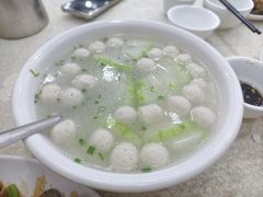 -锐记美食店·现捞海鲜(闸坡店)