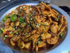 -嘎嘎鸭脑壳(驷马桥店)