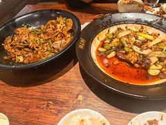 -掌上鲜(南顺城街店)