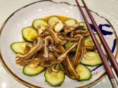 -翰林宴(阜南路店)