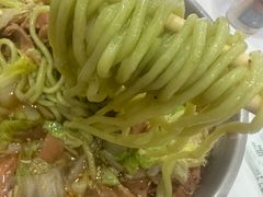 -鹍记特色牛杂面