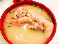 -廖老妈蹄花(中海国际店)