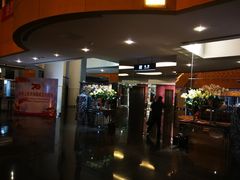 -天津水晶宫饭店