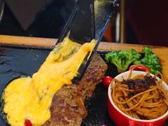 -豪客来牛排(汕头东厦100店)