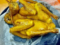 -煲煲掂风味煲仔饭餐厅(西区店)