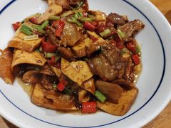 -开味馆饭铺(站前西路店)