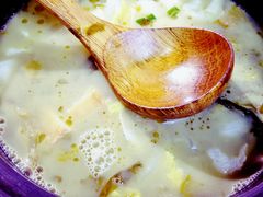 -周鱼小馆石锅酸菜鱼(活力汇店)