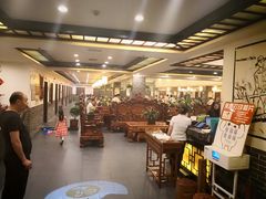 大堂-孙府大院(步行街店)
