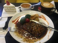 菲力牛排-LouisTime路易时光(蕴川路店)