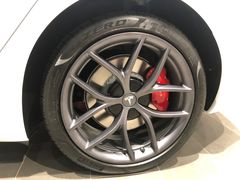 -TESLA 特斯拉(北京管庄特斯拉中心)