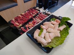 -潮发潮汕牛肉店(龙洞店)