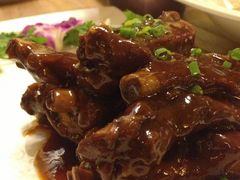 -旅马餐厅(茅家埠店)