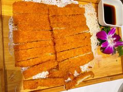 -老阊门菜馆(山塘街店)