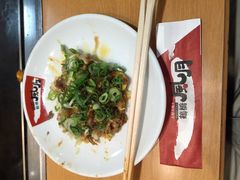 -鹤桥风月(ヨドバシ梅田店)