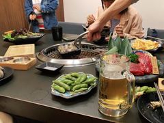 -芯元·碳烤熟成牛肉(经开店)