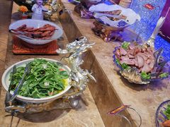 -比尔森啤酒自助烤肉(红旗街店)