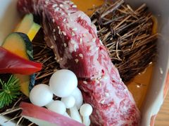 -炎蔵牛舌烤肉