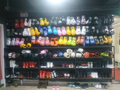 -FIGHTMAN格斗俱乐部(长宁临空店)