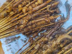 -十里铺铁板鱿鱼