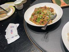 -开海·红岛海鲜虾水饺(石老人店)
