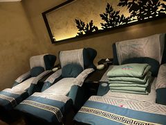 -新紫霞养生·影院足道·SPA(金山区店)