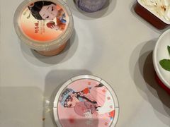 -大鸭梨烤鸭(北洼路店)
