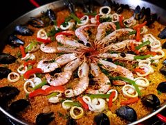 -食间牛排(湖西路店)