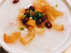 避风塘艇仔粥-避风塘(宝山万达店)