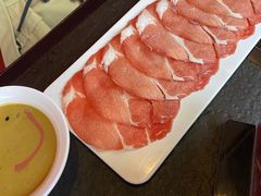 -铜来聚老北京涮肉(恒隆广场店)