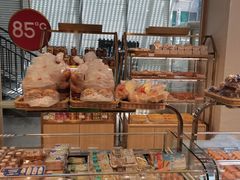 -85度C(广州石牌桥店)