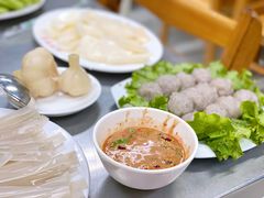 鲜虾滑-三兴涮羊肉(荣安大街店)
