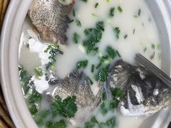 -高老庄·老溧阳·私房菜(南山竹海店)