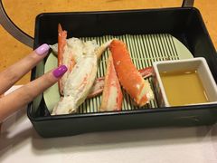 -蟹道乐(道顿堀本店)