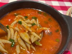 -西贝(深圳卓悦汇店)