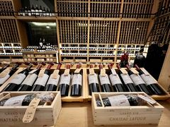 -伯衡55·吉品轩(乌鲁木齐南路店)