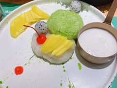 -泰悦澜·泰国餐厅(万象城店)