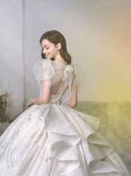 -韩国天使嫁衣婚纱礼服馆(上海旗舰店)