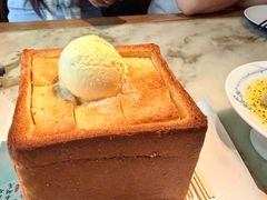 -绿茶餐厅(领展购物广场·中关村店)