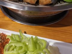-霸腹烤肉(厦门柚子番店)