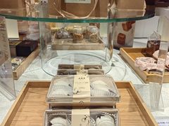 -老鼎丰糕点铺子(国贸商城店)