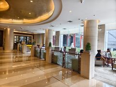 -紫玉御骊酒店