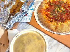 -达美乐比萨(栖霞大道店)